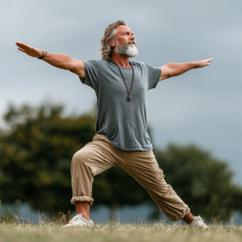 Élethossza tanulás - nyugodt környezet jóga gyakorláshoz